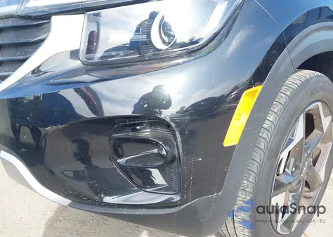 2024 Kia Seltos Ex z USA, uszkodzony, nr VIN KNDER2AA0R7501134